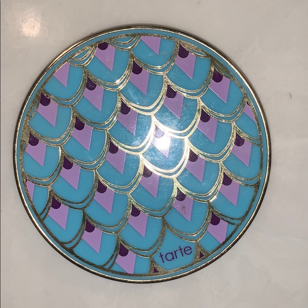 Tarte rainforest of the sea volume 3
